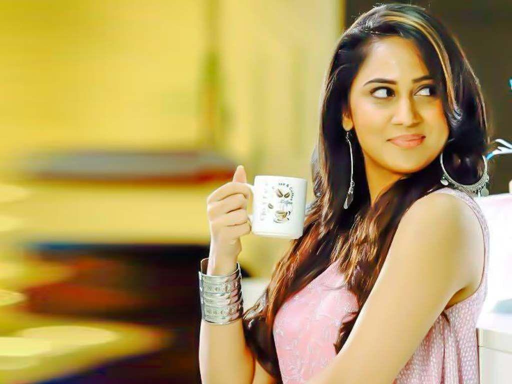 Actress Miya George Latest Photo Stills