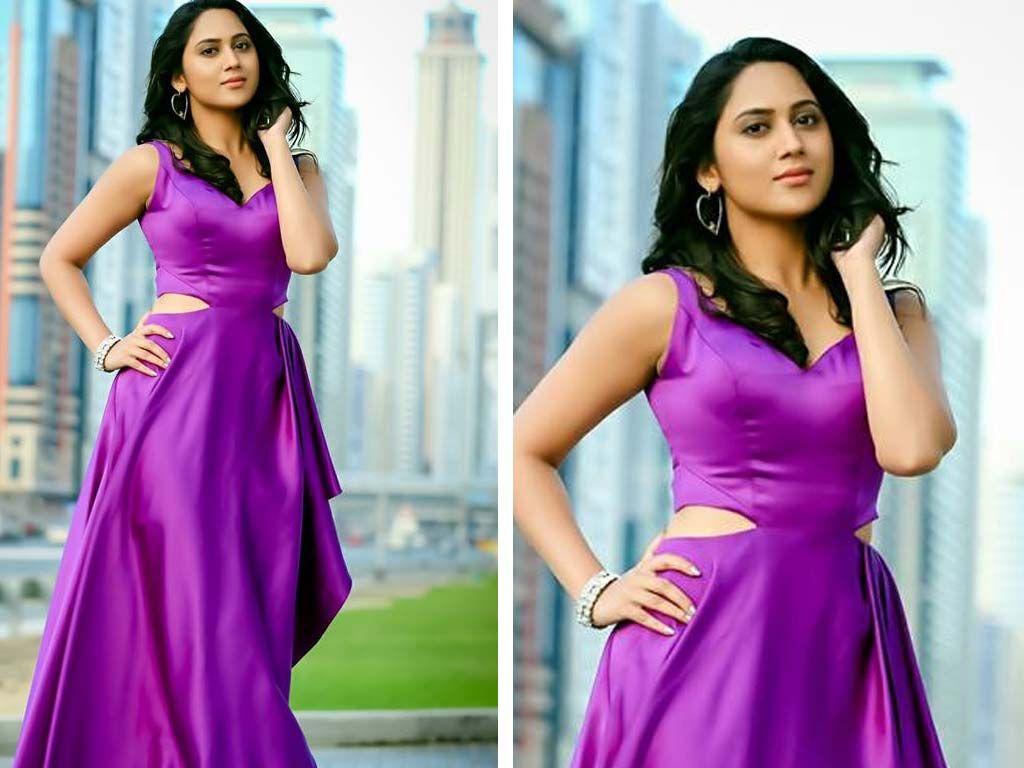 Actress Miya George Latest Photo Stills
