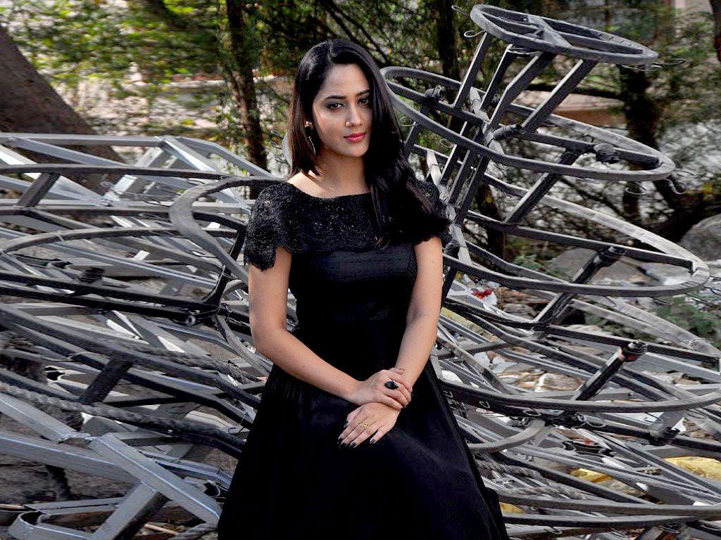 Actress Miya George Latest Photo Stills