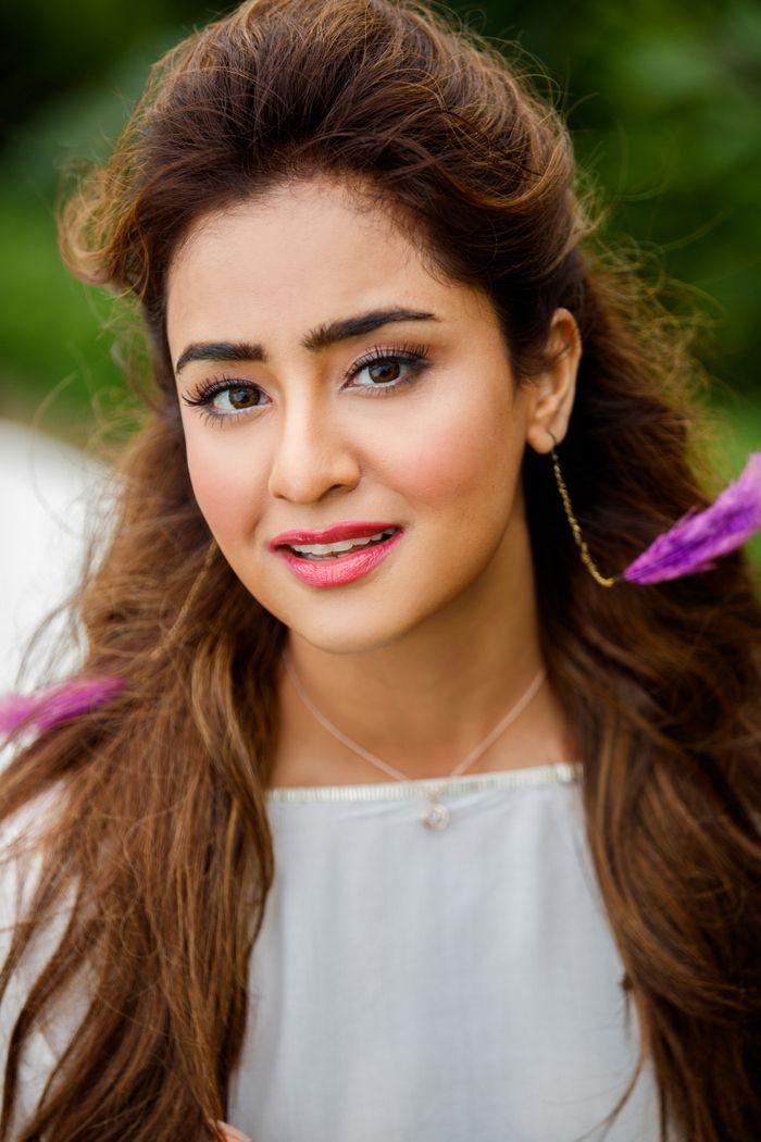 Actress Muskan Sethi Latest Photoshoot Stills