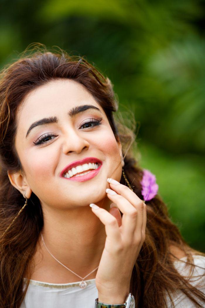 Actress Muskan Sethi Latest Photoshoot Stills