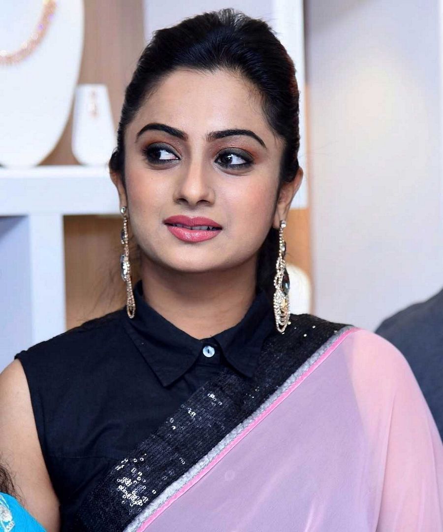 Actress Namitha Pramod Latest Stills