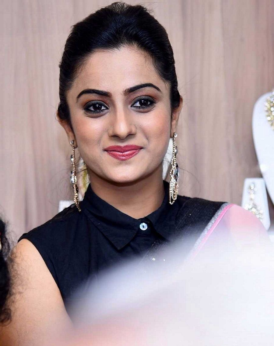Actress Namitha Pramod Latest Stills