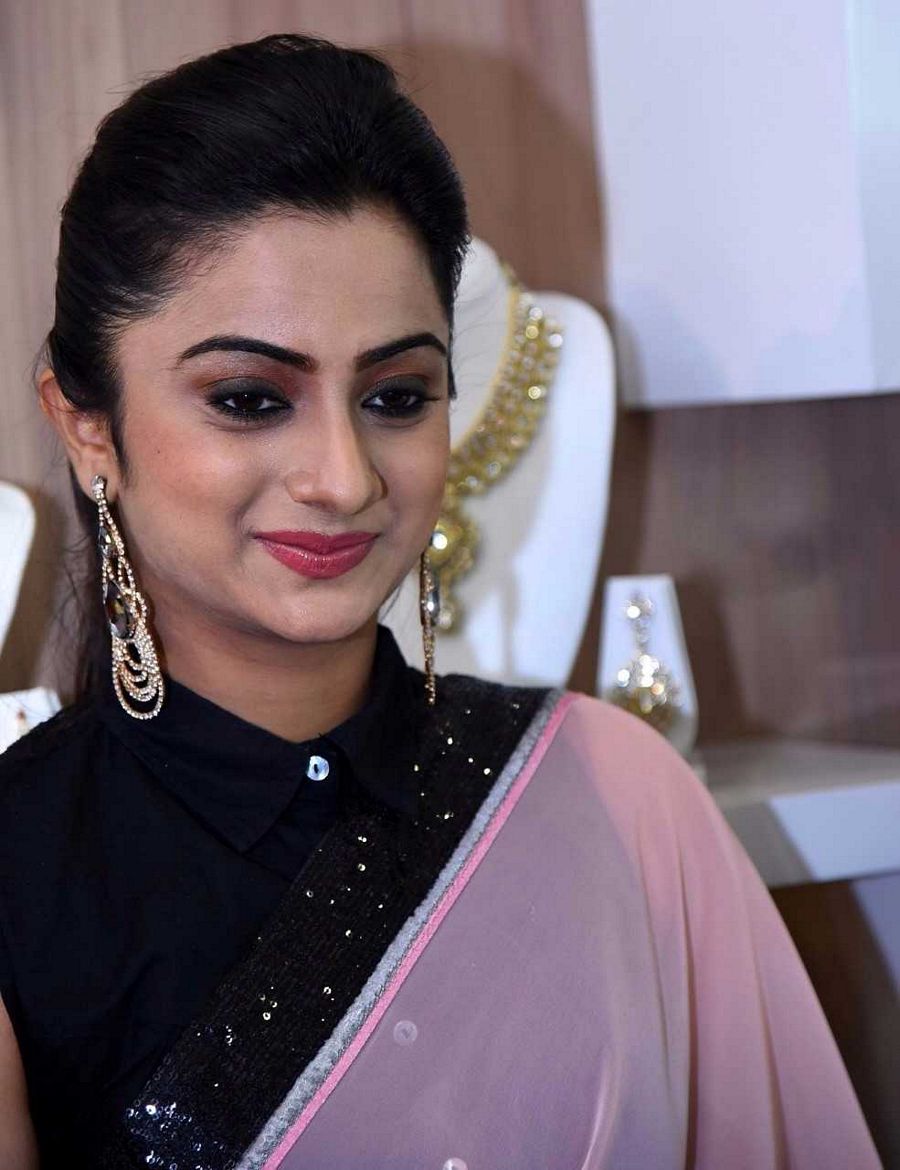 Actress Namitha Pramod Latest Stills