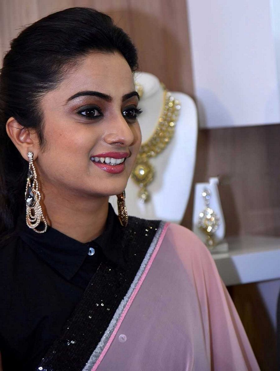 Actress Namitha Pramod Latest Stills