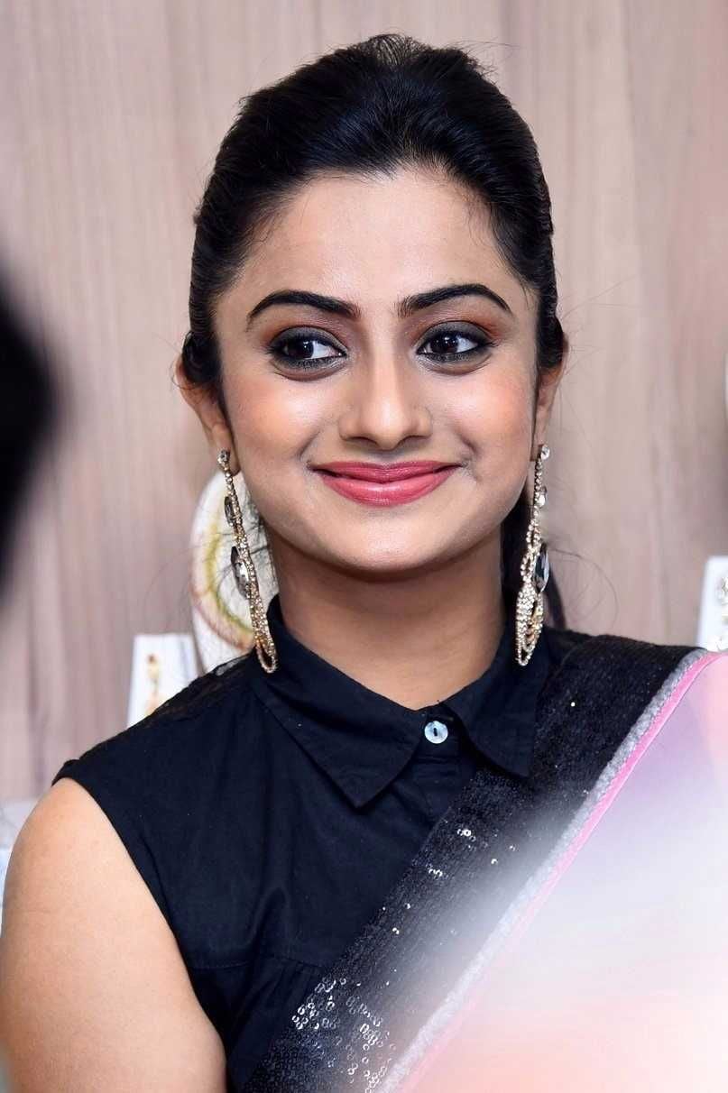 Actress Namitha Pramod Latest Stills