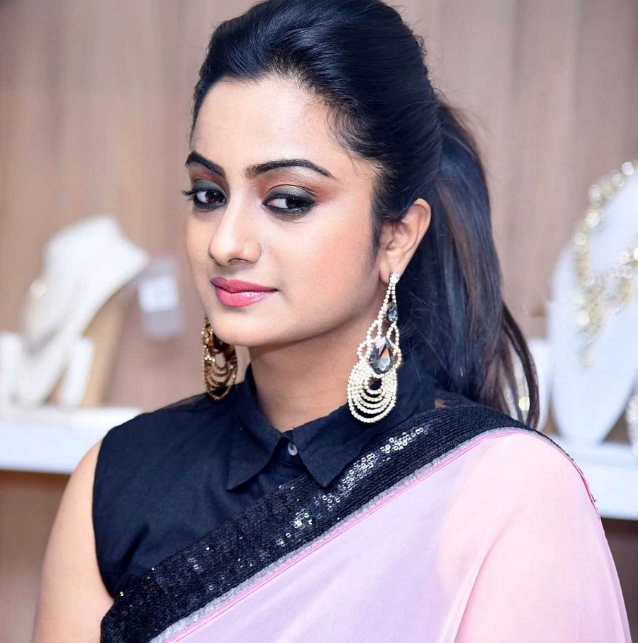 Actress Namitha Pramod Latest Stills