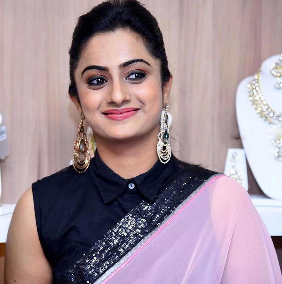 Actress Namitha Pramod Latest Stills