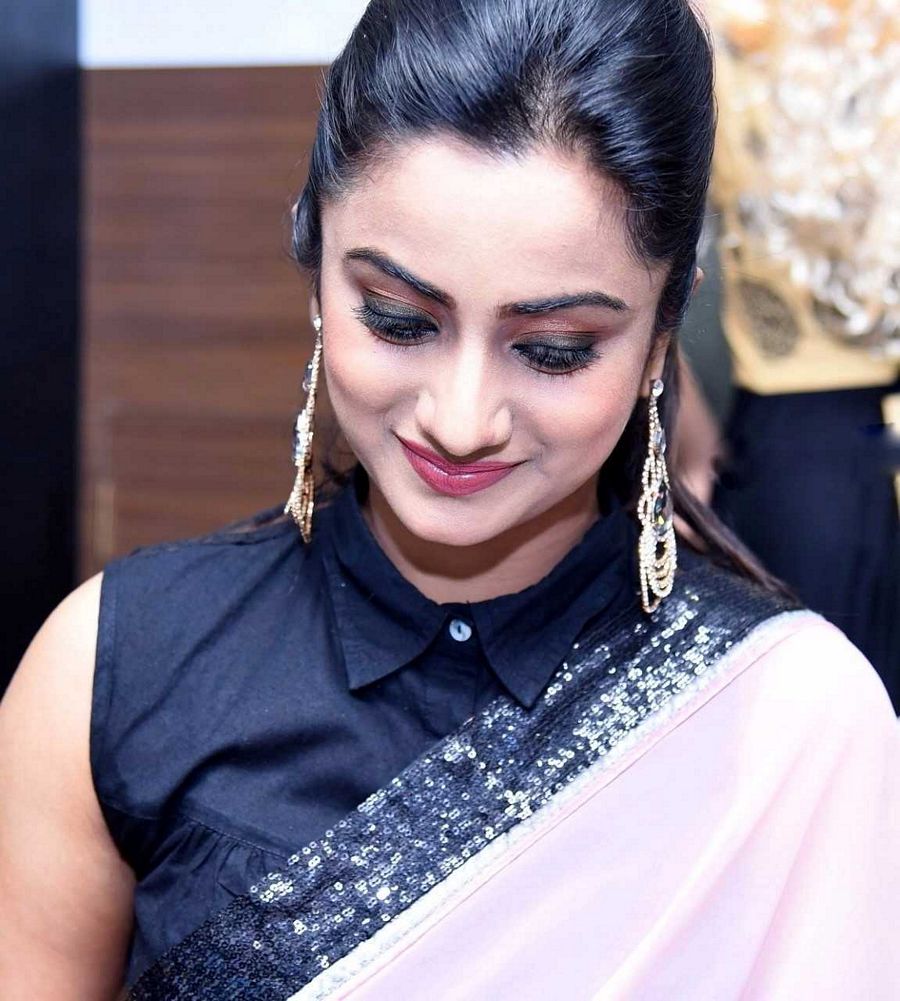 Actress Namitha Pramod Latest Stills