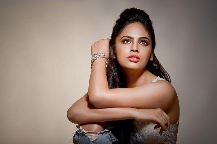 Actress Nandita Swetha Latest 2018 HOT Photoshoot Stills