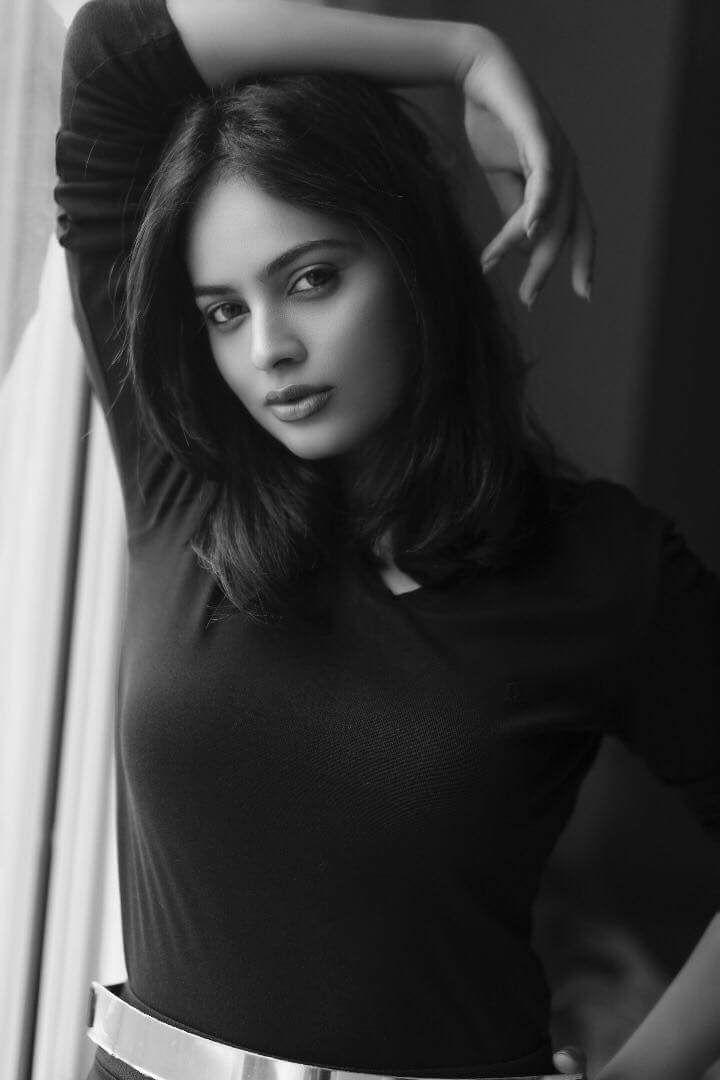 Actress Nandita Swetha Latest Hot Photoshoot Stills