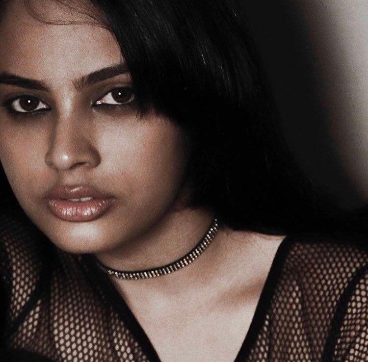 Actress Nandita Swetha Latest Hot Photoshoot Stills