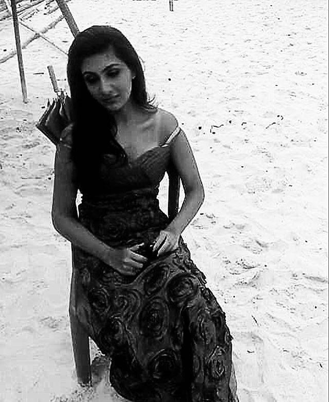 Actress Neelam Upadhyaya Latest Unseen Photoshoot Stills
