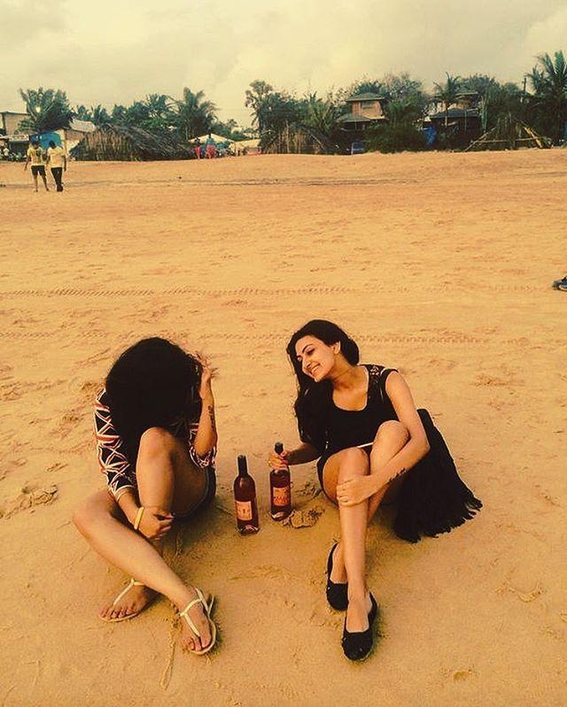 Actress Neelam Upadhyaya Latest Unseen Photoshoot Stills