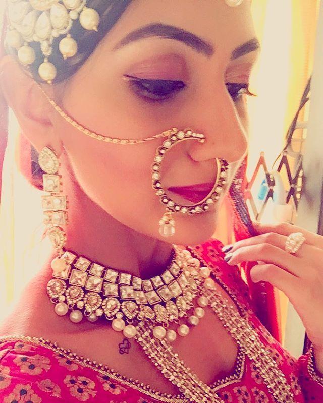 Actress Neelam Upadhyaya Latest Unseen Photoshoot Stills