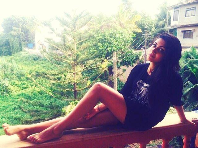 Actress Neelam Upadhyaya Latest Unseen Photoshoot Stills