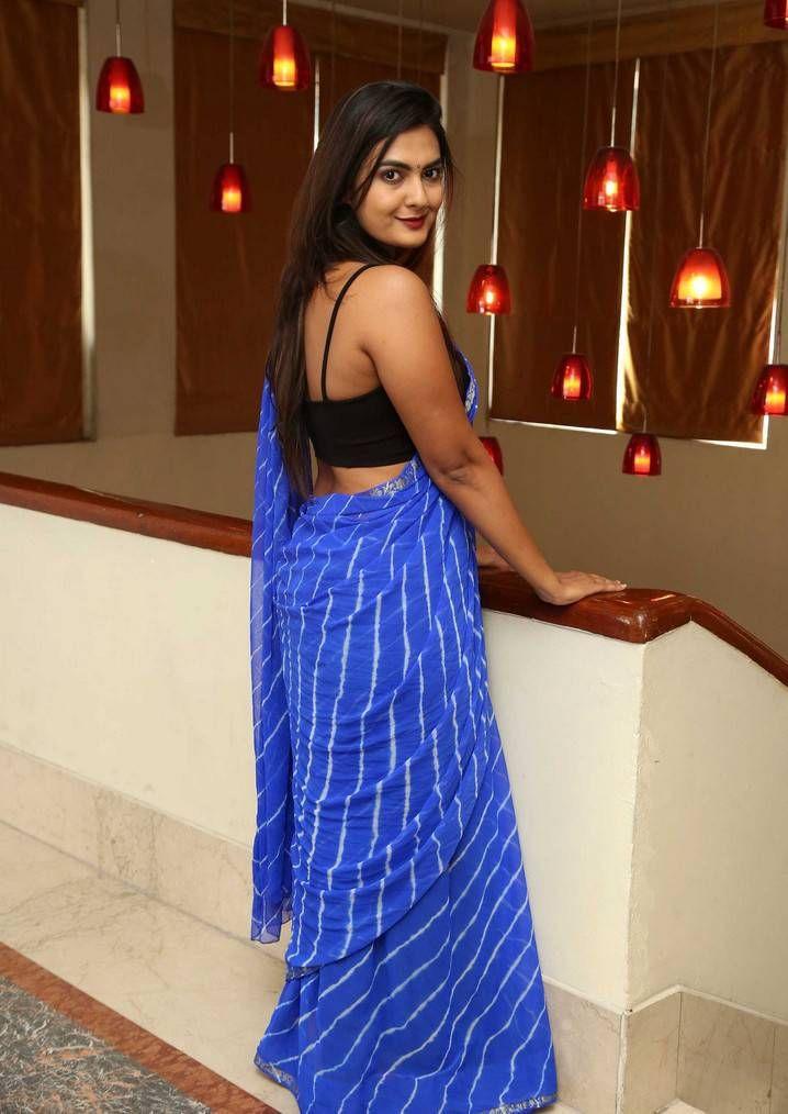 Actress Neha Deshpande Latest Photo Stills