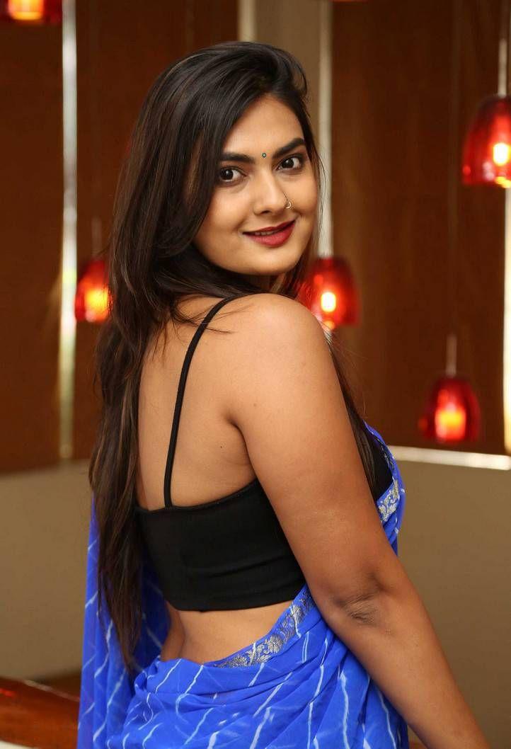 Actress Neha Deshpande Latest Photo Stills