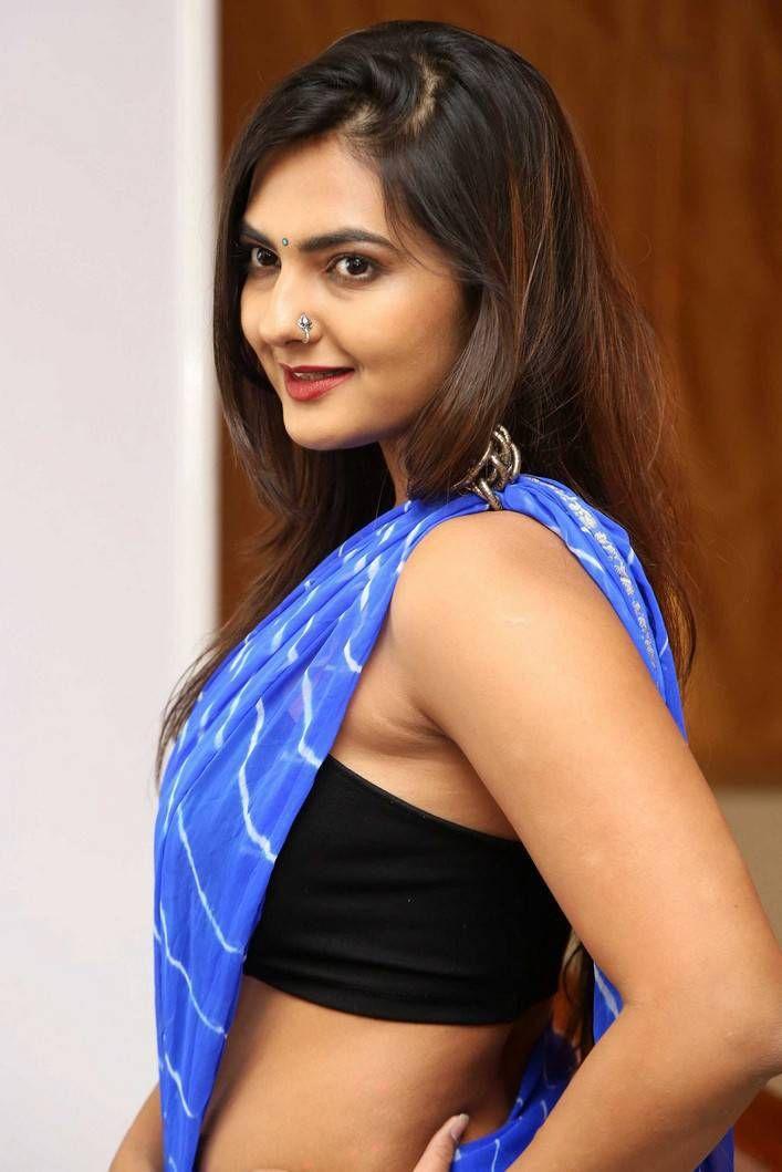 Actress Neha Deshpande Latest Photo Stills