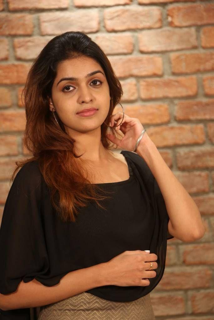 Actress Neha Ratnakar Latest Photoshoot Stills