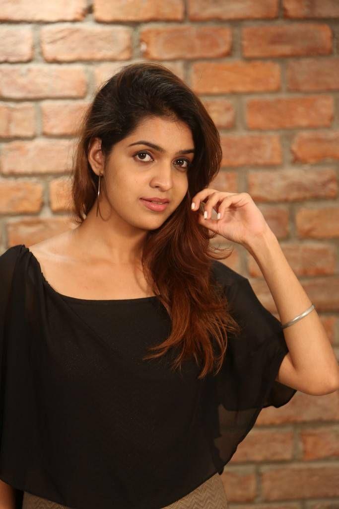 Actress Neha Ratnakar Latest Photoshoot Stills