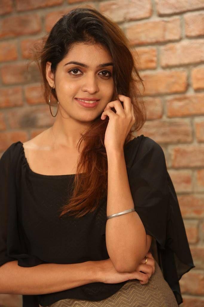 Actress Neha Ratnakar Latest Photoshoot Stills