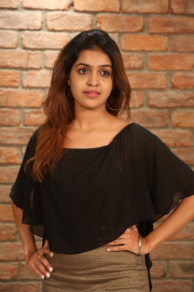 Actress Neha Ratnakar Latest Photoshoot Stills