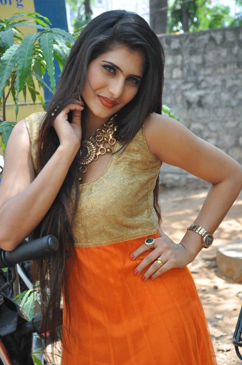 Actress Neha Saxena Photos