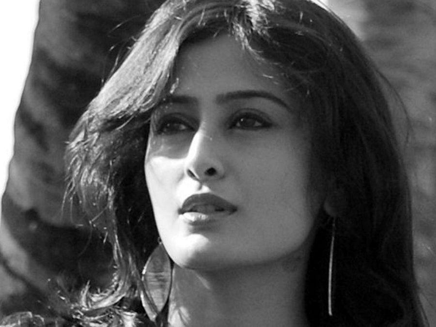 Actress Nidhi Subbaiah Latest Photo Stills