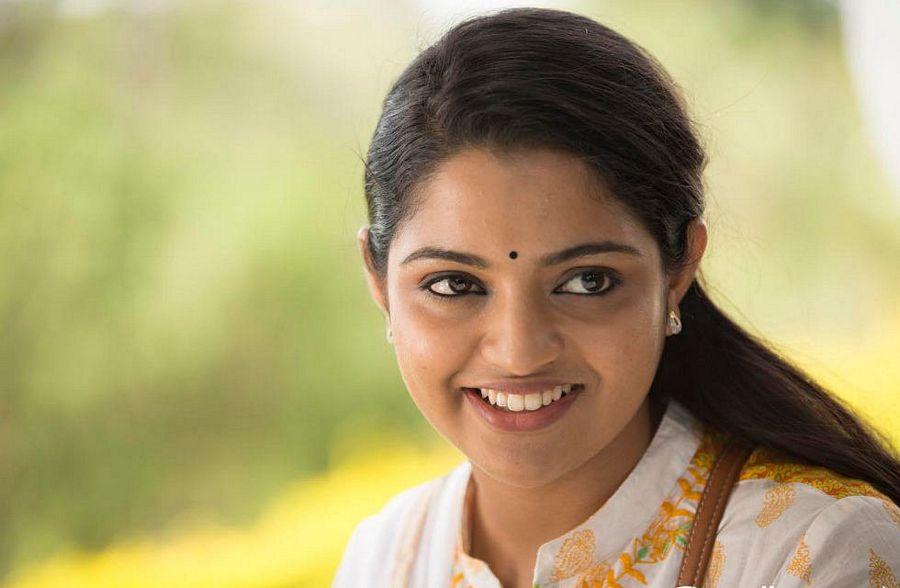 Actress Nikhila Vimal Photo Gallery