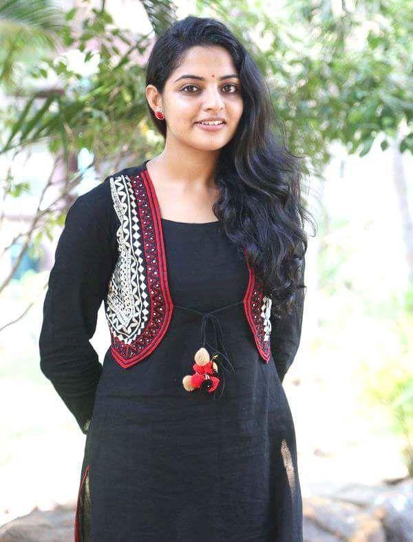 Actress Nikhila Vimal Photo Gallery