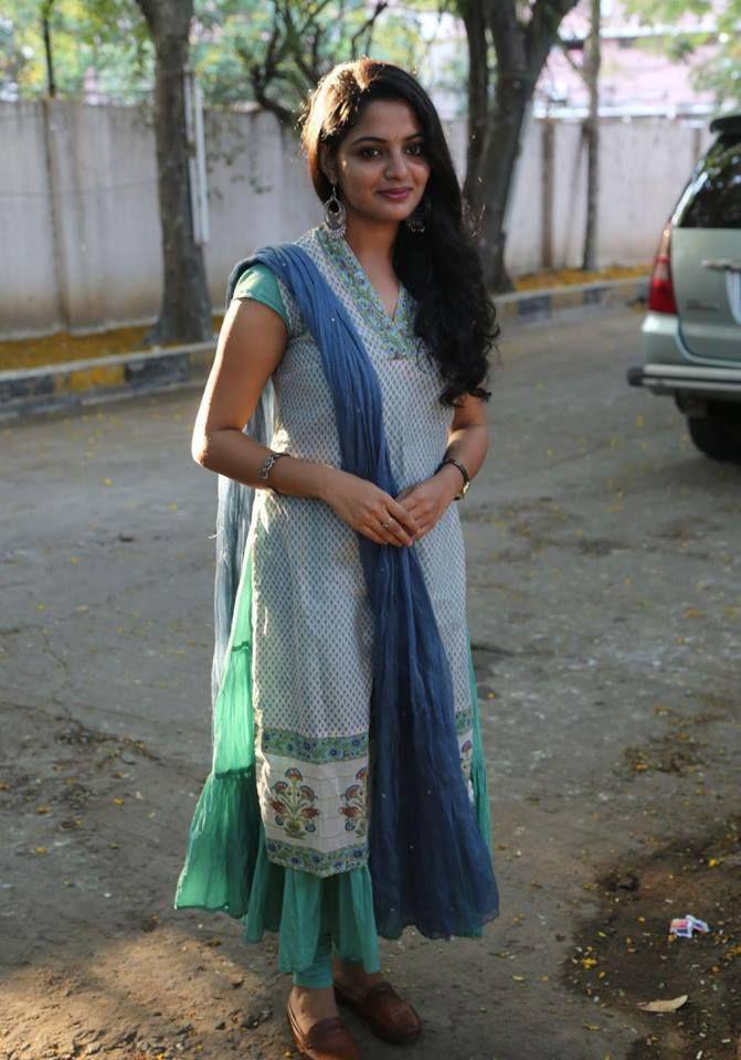 Actress Nikhila Vimal Photo Gallery