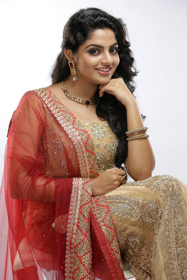 Actress Nikhila Vimal Photo Gallery