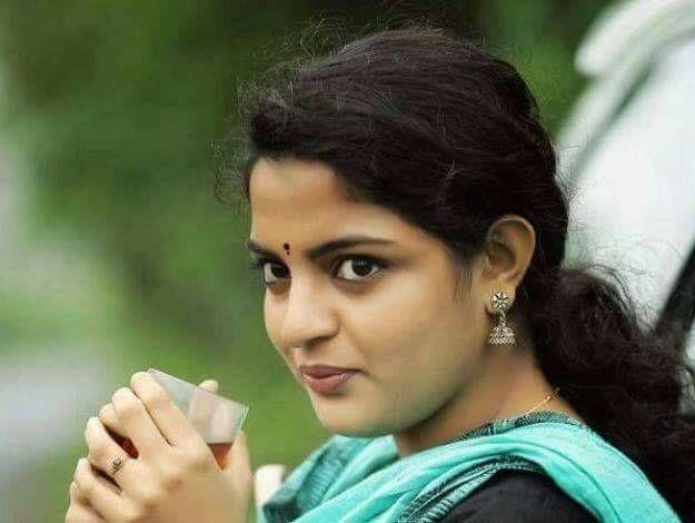Actress Nikhila Vimal Photo Gallery