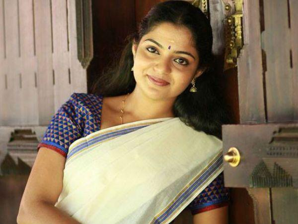 Actress Nikhila Vimal Photo Gallery