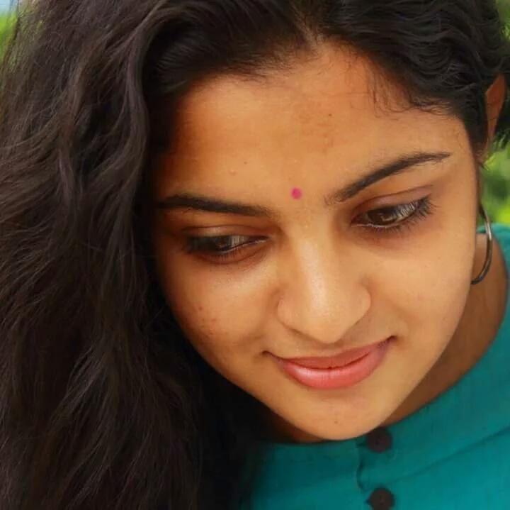 Actress Nikhila Vimal Photo Gallery