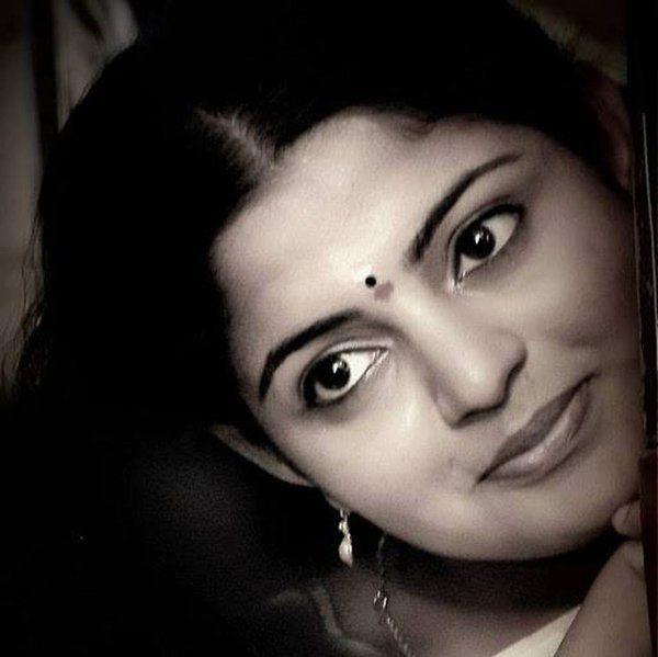 Actress Nikhila Vimal Photo Gallery