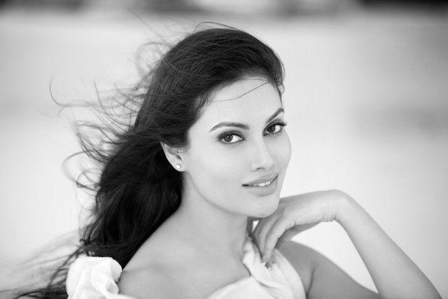 Actress Nikii Daas Latest HD Photoshoot Stills