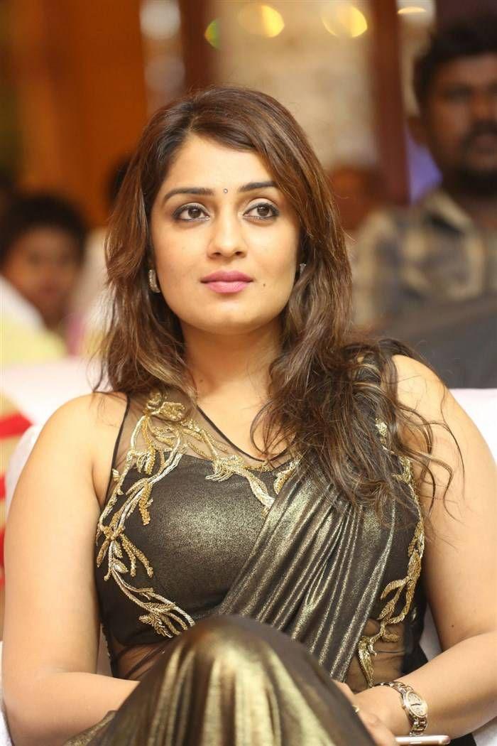 Actress Nikita Latest Stills