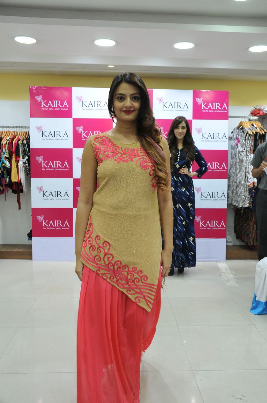 Actress Nikitha Narayan Latest Gallery