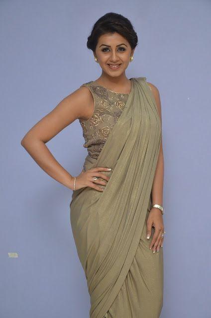 Actress Nikki Galrani Latest Stills