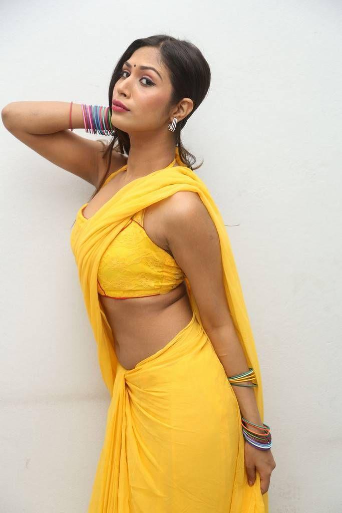 Actress Nishi Ganda Latest Stills