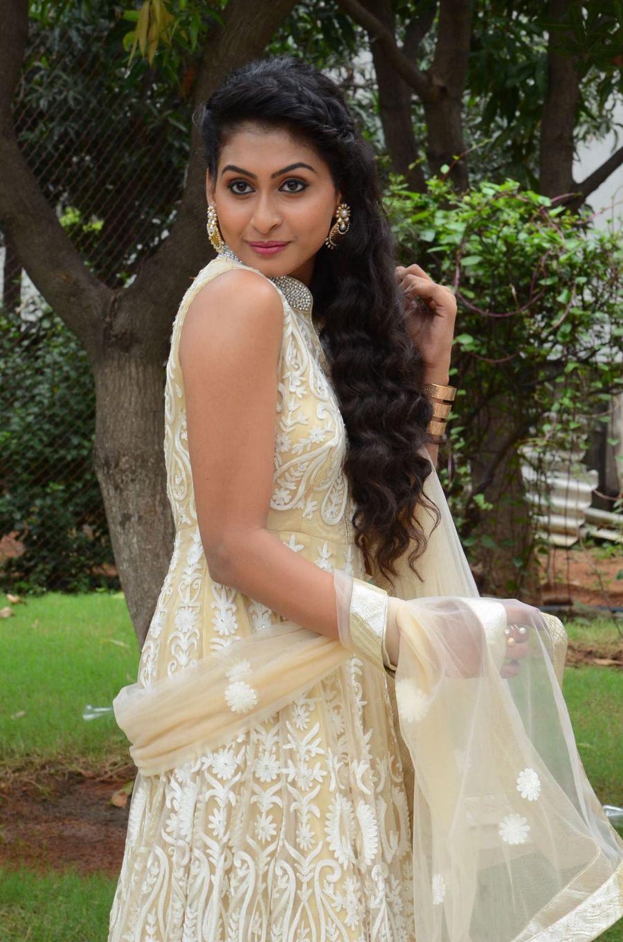 Actress Nithya Latest Stills