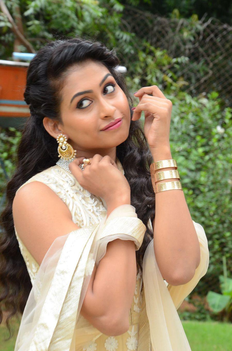 Actress Nithya Latest Stills