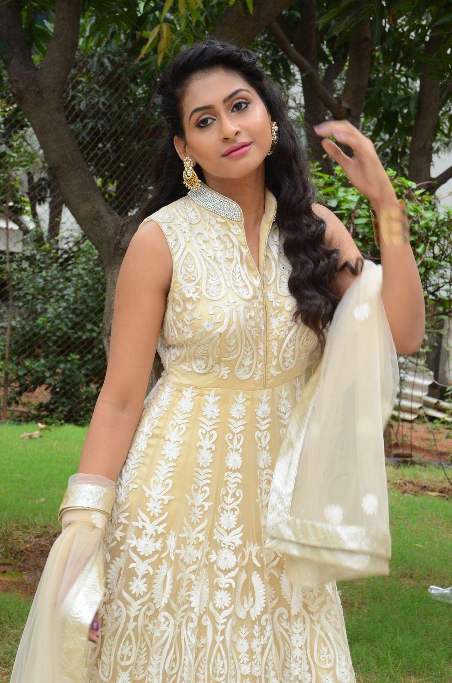 Actress Nithya Latest Stills