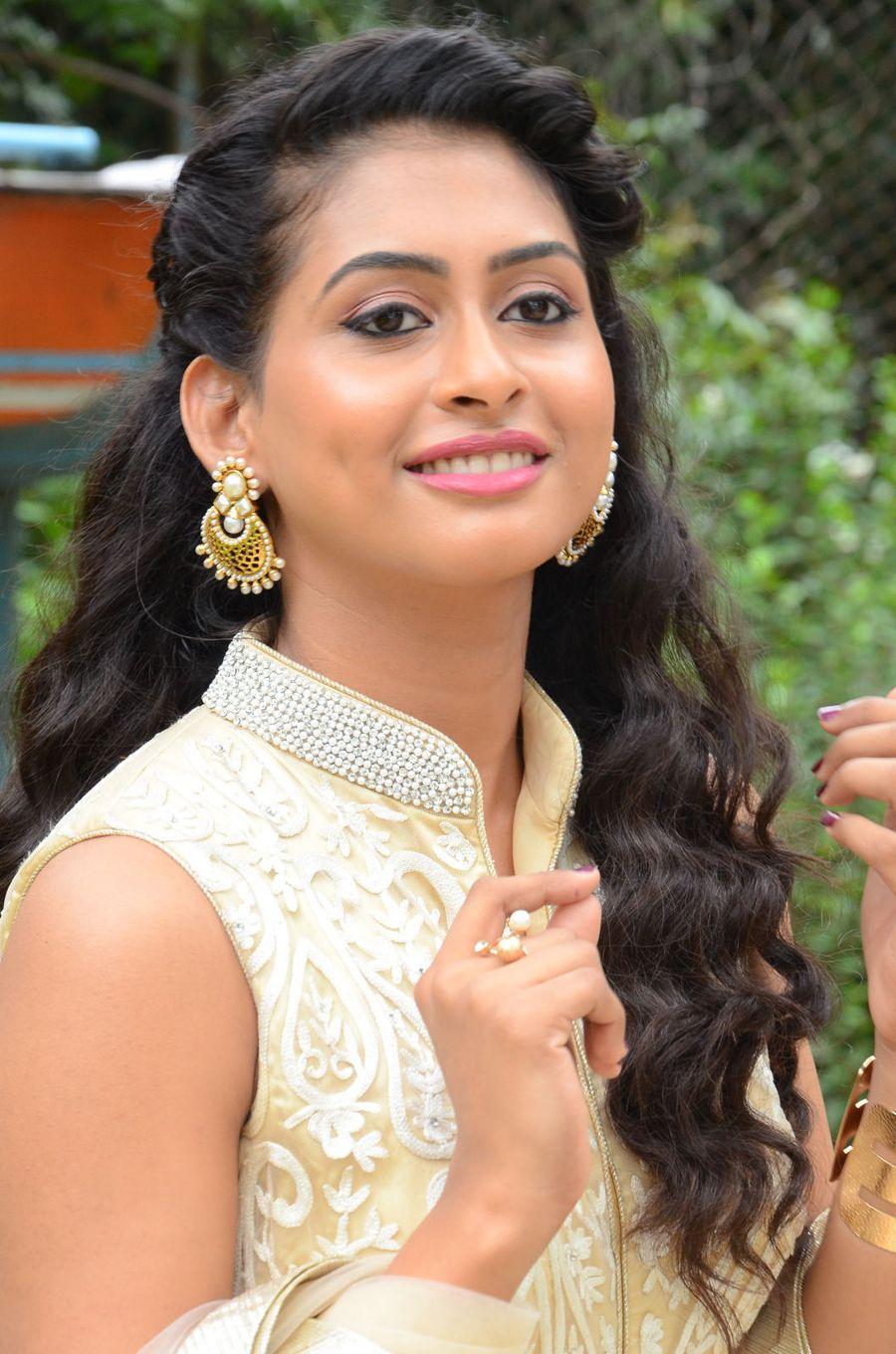 Actress Nithya Latest Stills