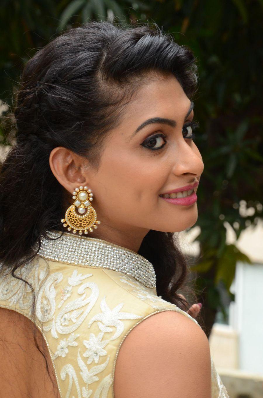 Actress Nithya Latest Stills