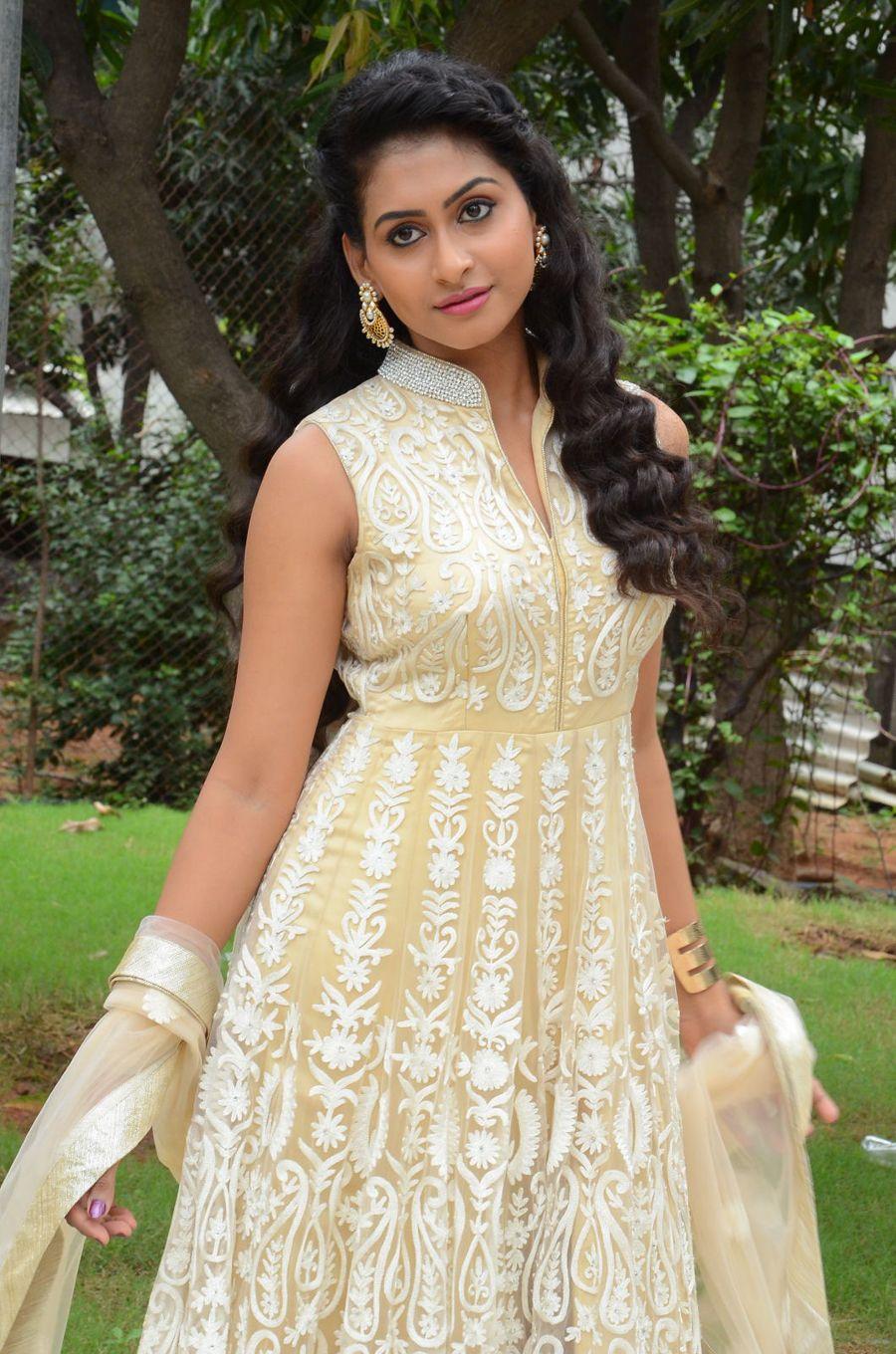 Actress Nithya Latest Stills