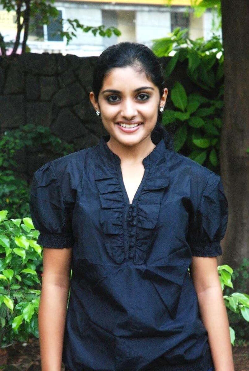 Actress Niveda Thomas Photo Gallery
