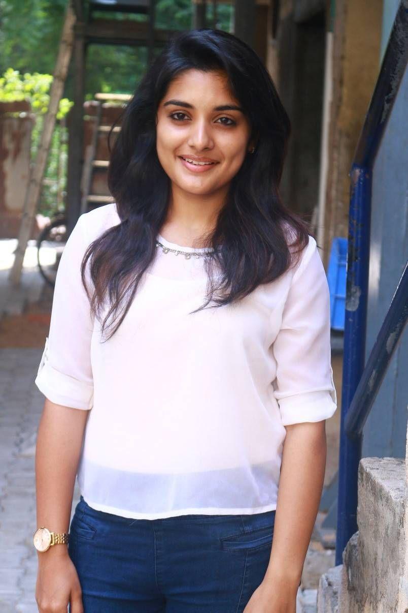 Actress Niveda Thomas Photo Gallery